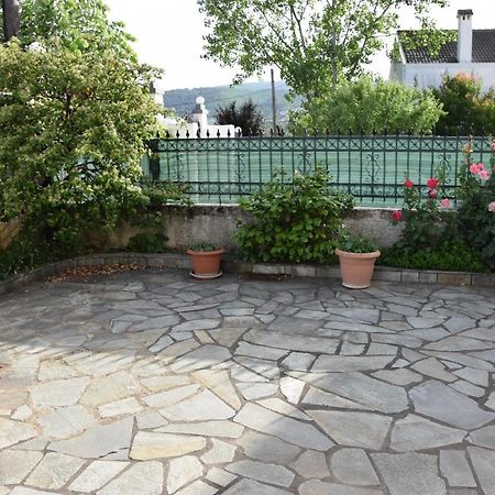 Spacious Apartment At Ioannina, Anatoli Anatoli  Exterior photo